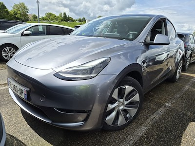Achetez TESLA MODEL Y sur Ayvens Carmarket