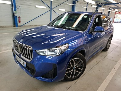 Achetez BMW X1 sur Ayvens Carmarket