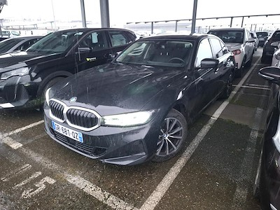 Achetez BMW SERIE 3 sur Ayvens Carmarket
