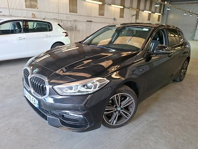 Achetez BMW SERIE 1 sur Ayvens Carmarket
