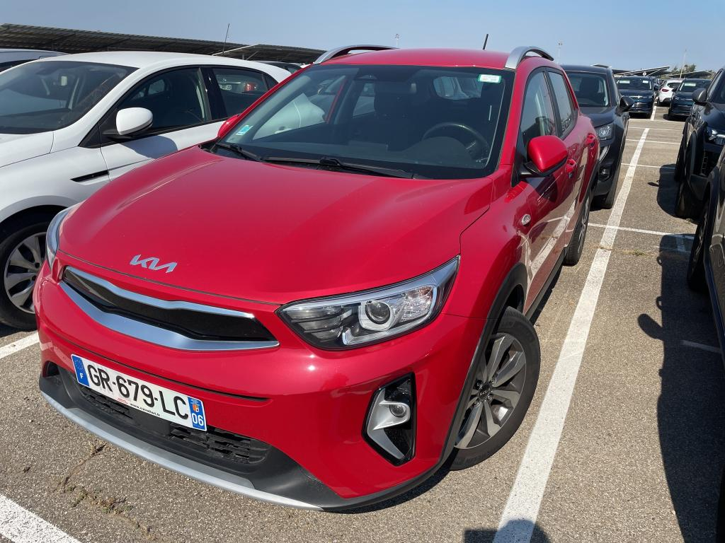 Kia Stonic 1.0 T-GDi 100ch Active Business