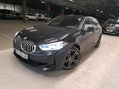 Achetez BMW SERIE 1 sur Ayvens Carmarket