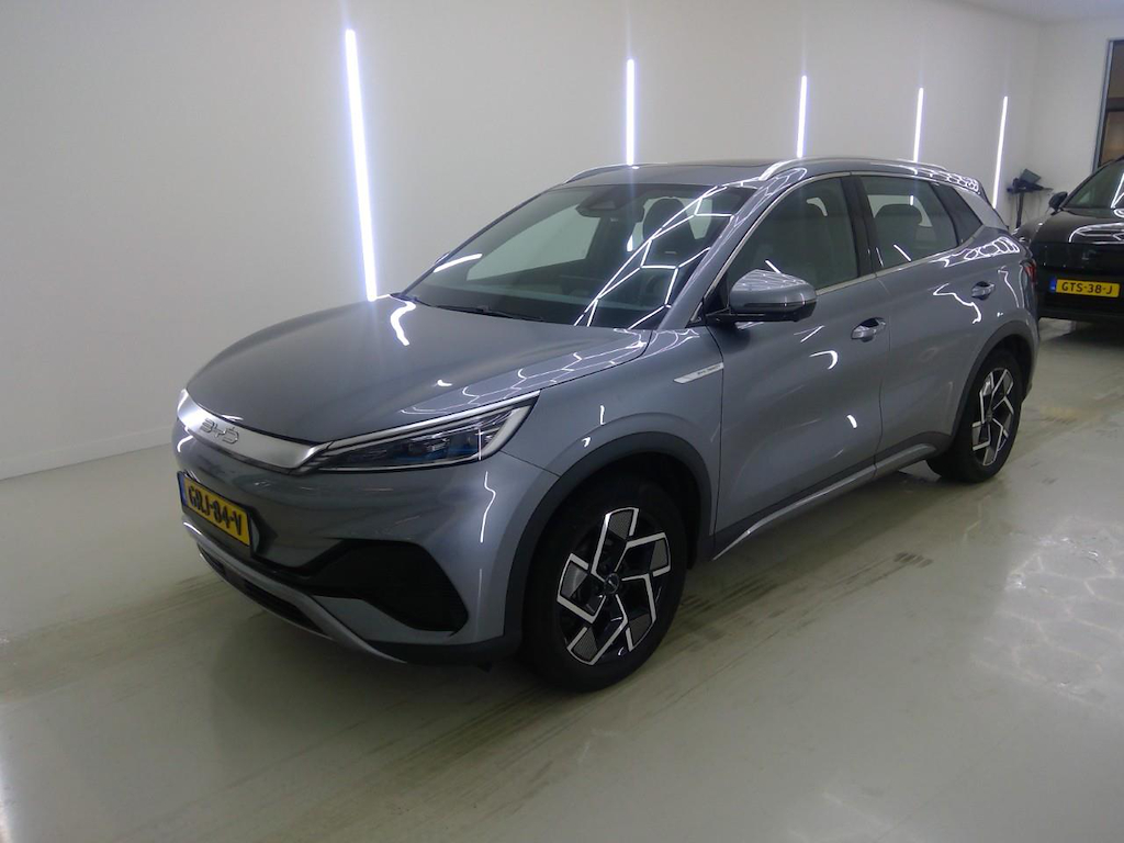 Foto 2 van BYD Atto 3