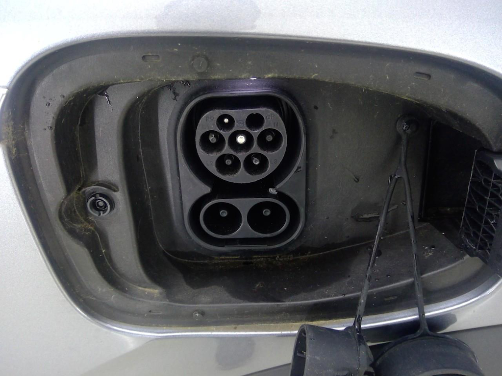 Foto 13 van BYD Atto 3