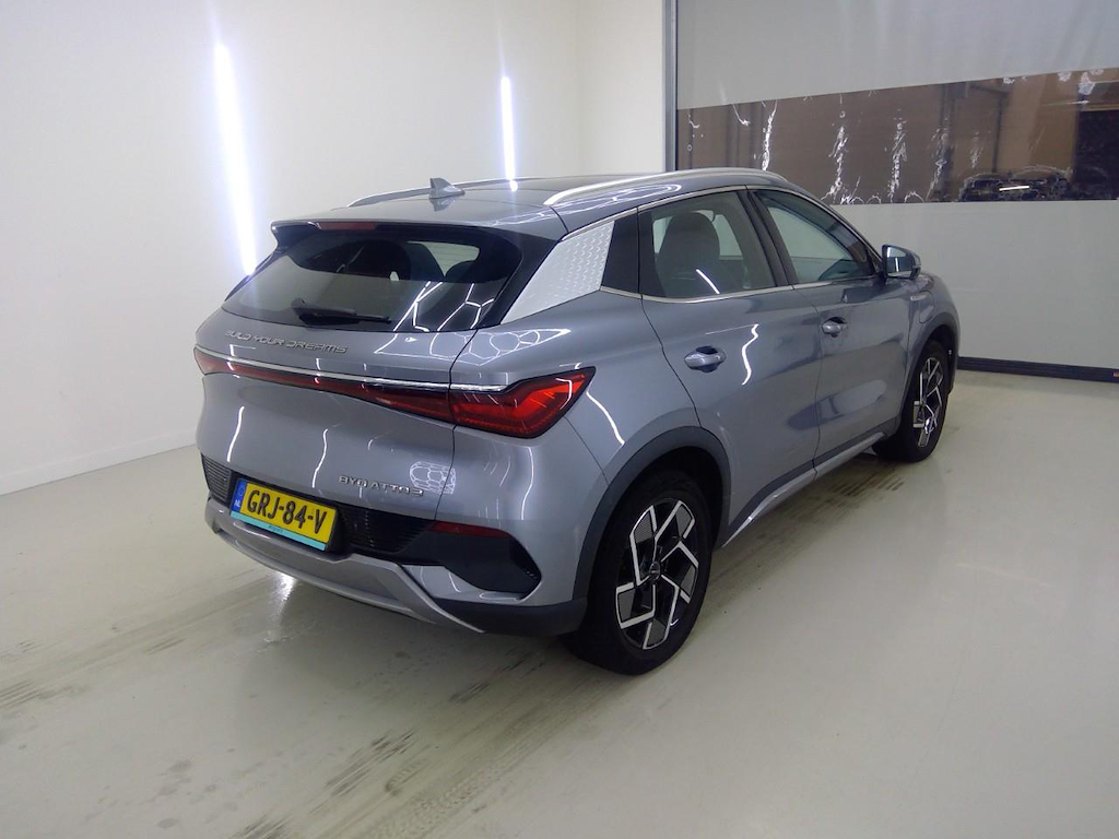 Foto 3 van BYD Atto 3