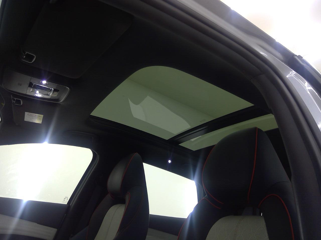 Foto 22 van BYD Atto 3