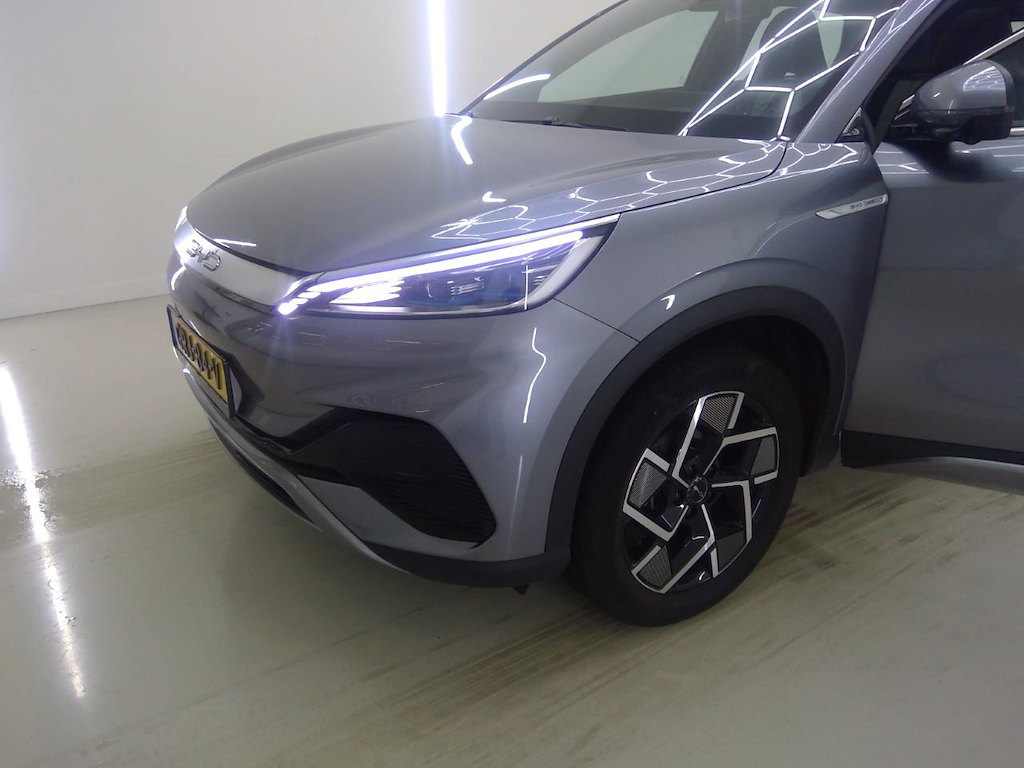 Foto 24 van BYD Atto 3