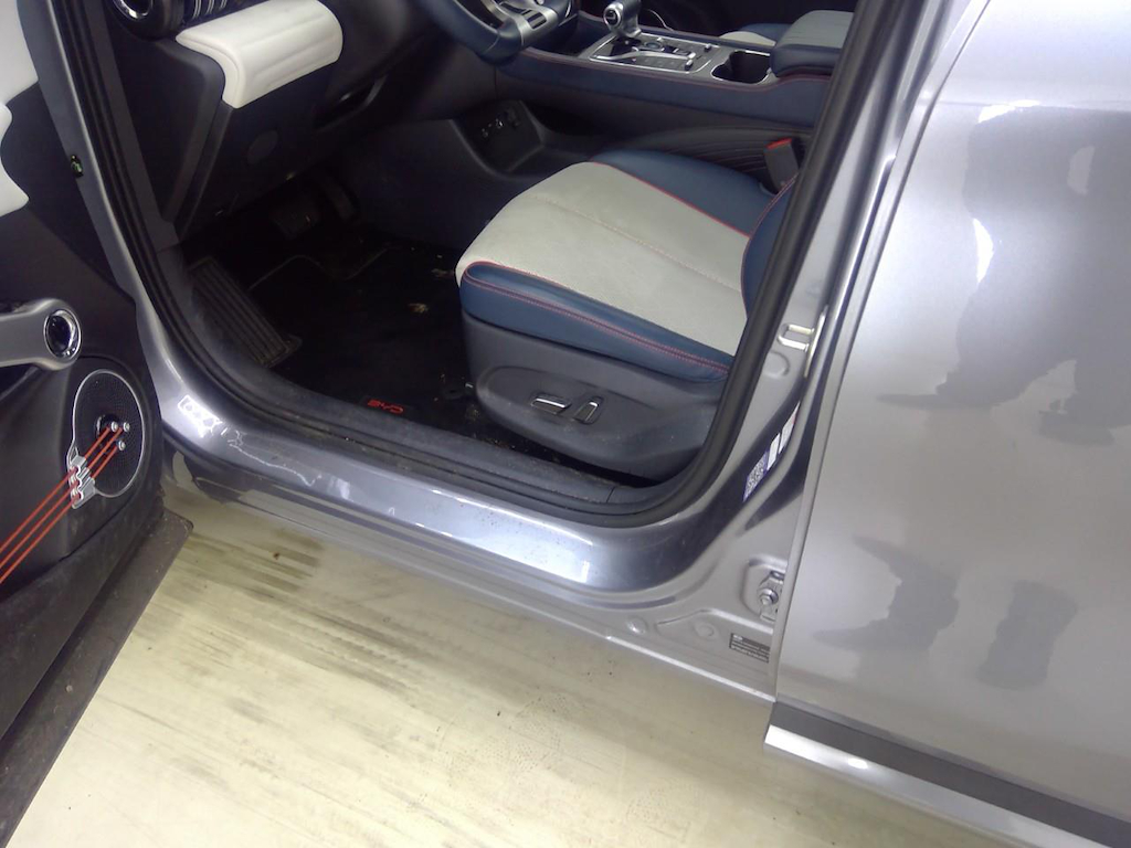 Foto 28 van BYD Atto 3