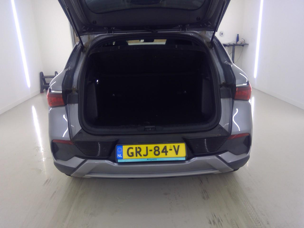 Foto 33 van BYD Atto 3