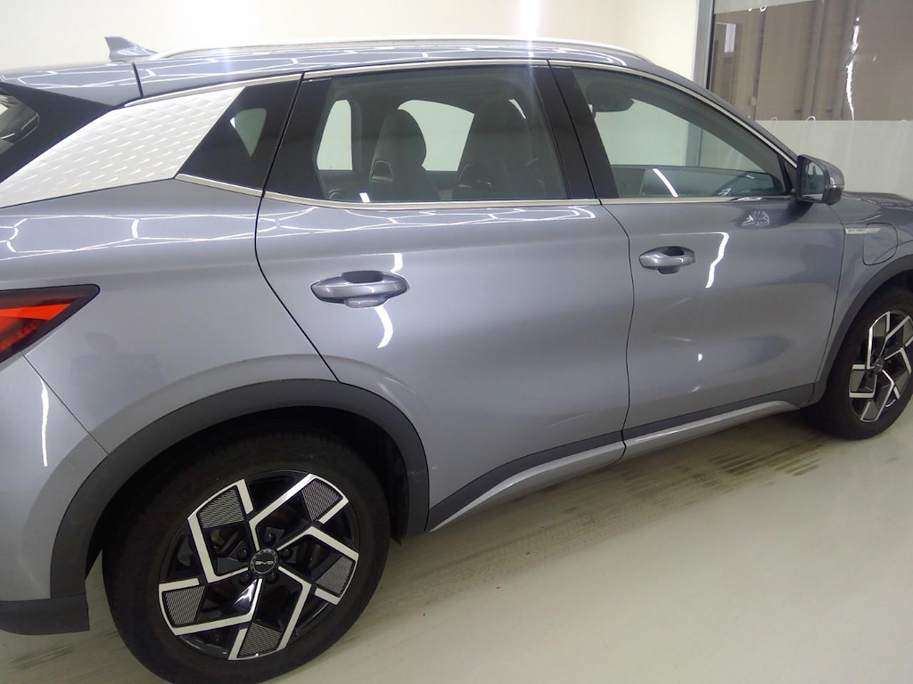 Foto 38 van BYD Atto 3