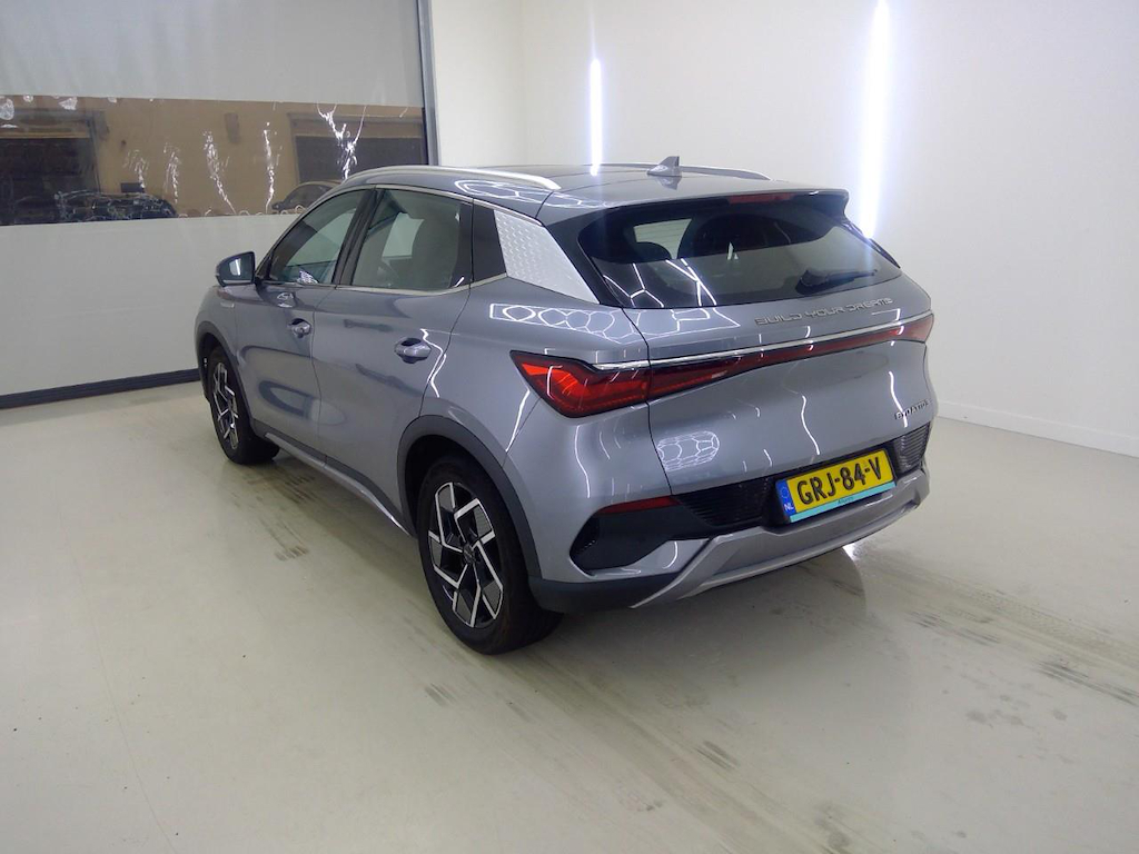 Foto 6 van BYD Atto 3