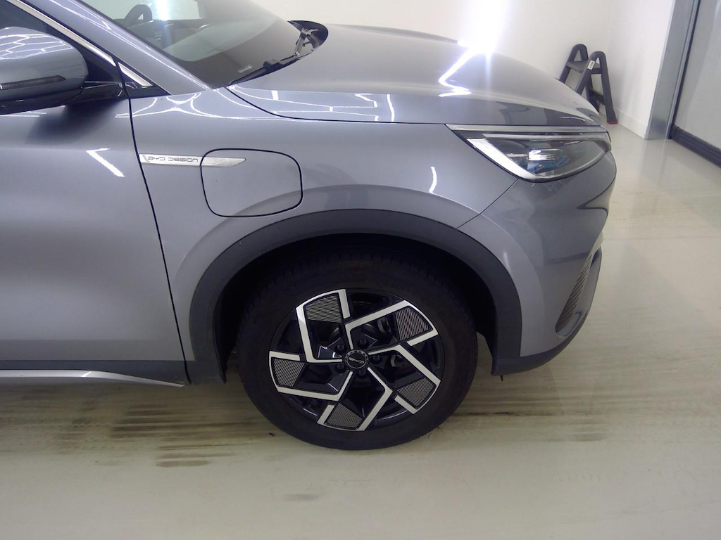 Foto 39 van BYD Atto 3