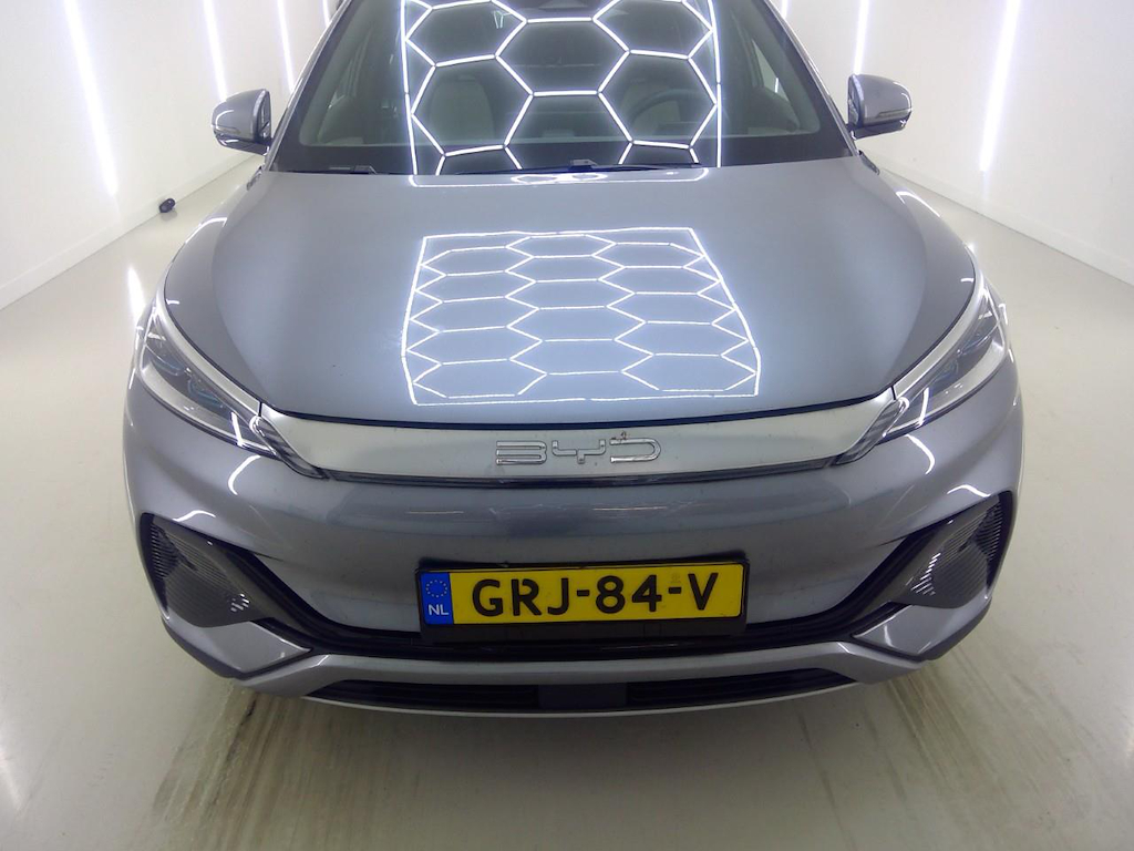 Foto 40 van BYD Atto 3