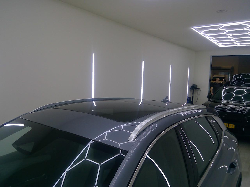 Foto 41 van BYD Atto 3