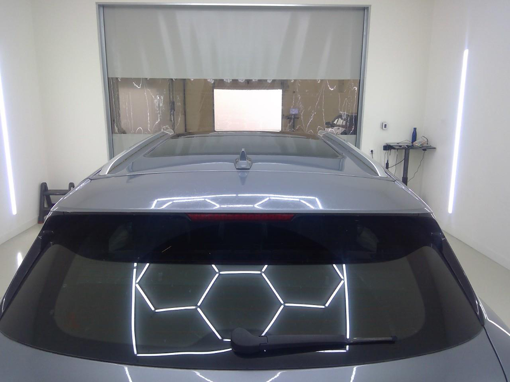 Foto 42 van BYD Atto 3