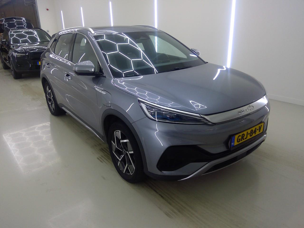 Foto 7 van BYD Atto 3