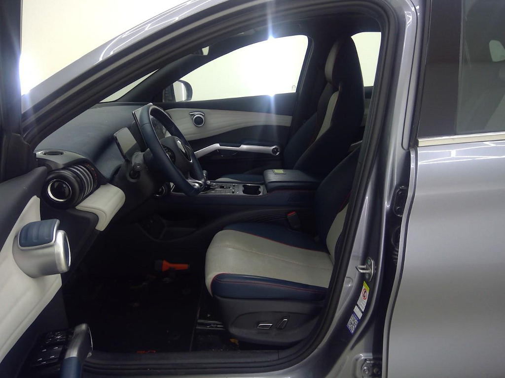 Foto 8 van BYD Atto 3