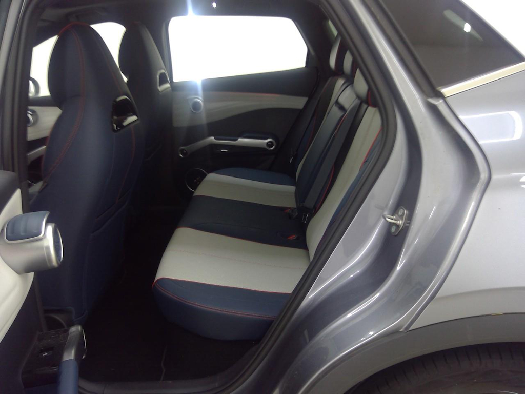 Foto 9 van BYD Atto 3