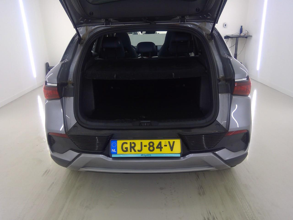 Foto 10 van BYD Atto 3