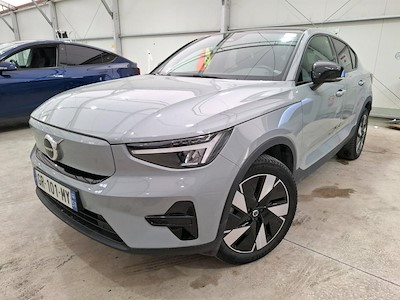 Achetez VOLVO C40 sur Ayvens Carmarket