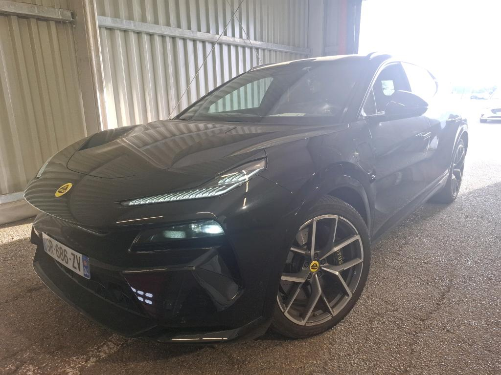 Lotus Eletre 112Kw/h S