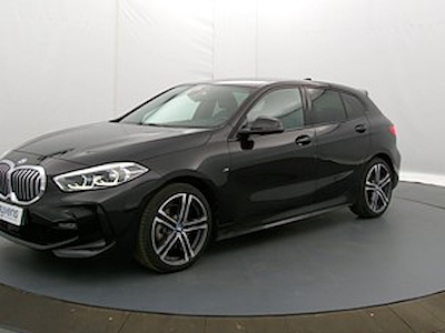 Køb BMW SERIE 1 hos Ayvens Carmarket