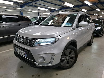 Achetez SUZUKI VITARA sur Ayvens Carmarket