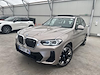 Buy BMW IX3 on Ayvens Carmarket