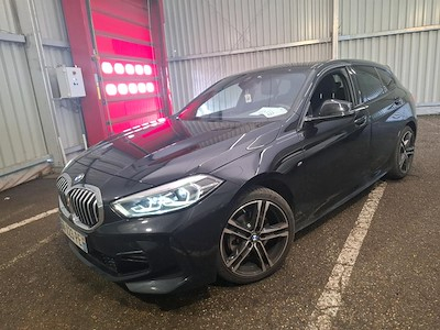 Achetez BMW SERIE 1 sur Ayvens Carmarket