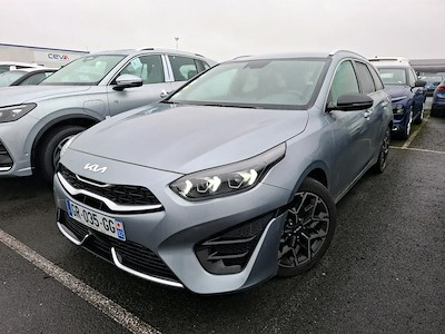 Achetez KIA CEED sur Ayvens Carmarket