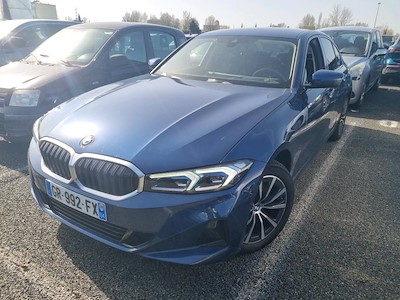 Achetez BMW SERIE 3 sur Ayvens Carmarket