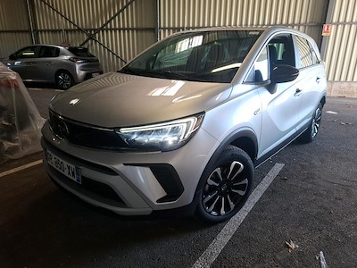 Buy OPEL CROSSLAND on Ayvens Carmarket