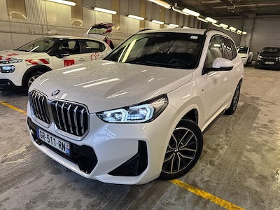 Achetez BMW X1 sur Ayvens Carmarket