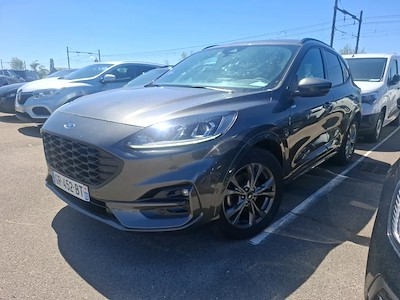 Achetez FORD KUGA sur Ayvens Carmarket