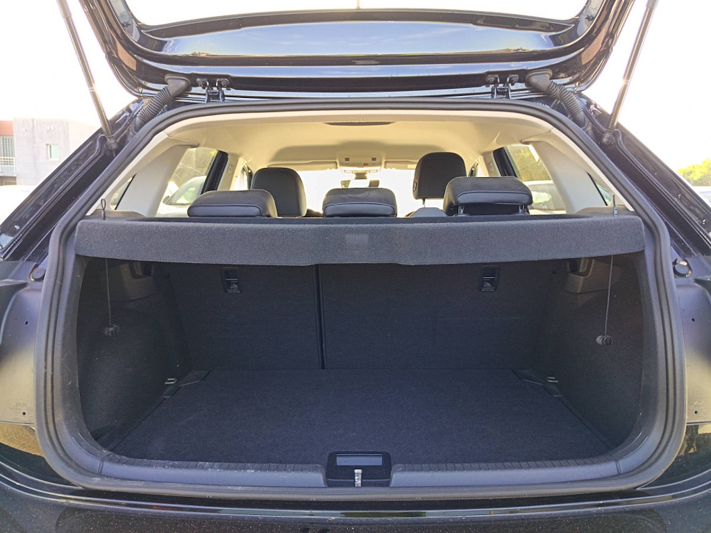 Volkswagen Polo 1.0 TSI 95ch Style DSG7