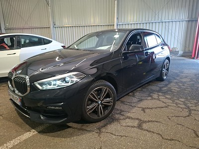 Achetez BMW SERIE 1 sur Ayvens Carmarket
