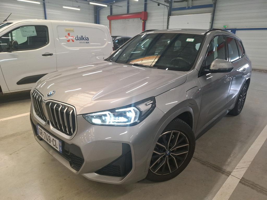 BMW X1 xDrive25e 245ch M Sport