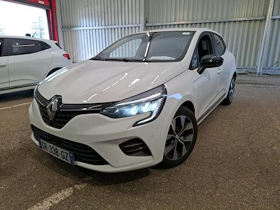 Achetez RENAULT CLIO sur Ayvens Carmarket