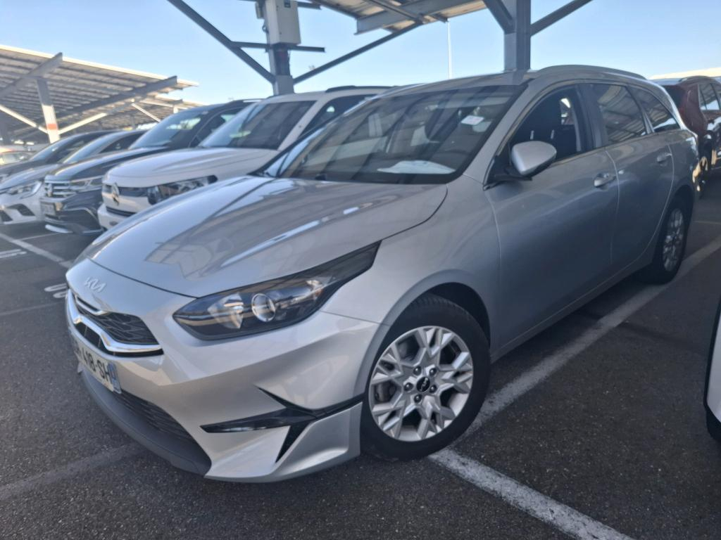 Kia Ceed SW 1.0 T-GDI 120ch Active Business