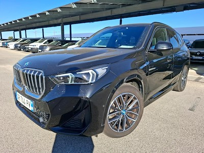 BMW X1 2023 — авто из Европы под ключ