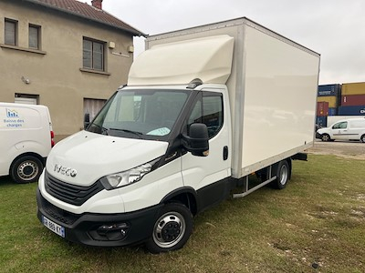 Kaufe IVECO DAILY bei Ayvens Carmarket