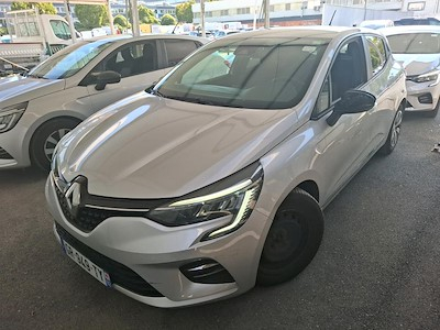 Achetez RENAULT CLIO sur Ayvens Carmarket