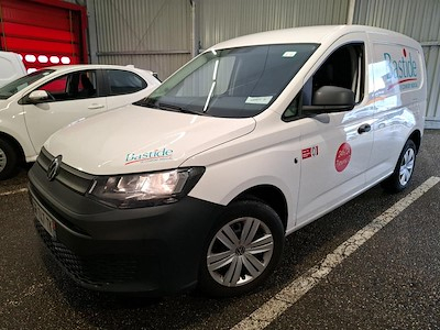 Achetez VOLKSWAGEN CADDY CARGO sur Ayvens Carmarket
