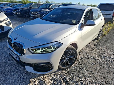 Achetez BMW SERIE 1 sur Ayvens Carmarket