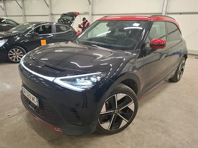 Comprar SMART #1 no Ayvens Carmarket