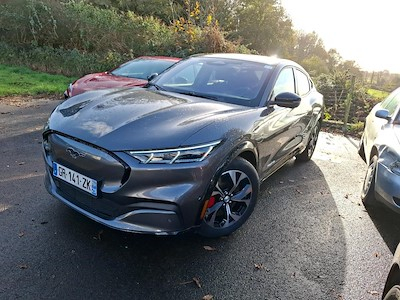 Achetez FORD MUSTANG MACH-E sur Ayvens Carmarket