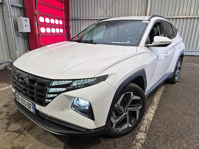 Achetez HYUNDAI TUCSON sur Ayvens Carmarket