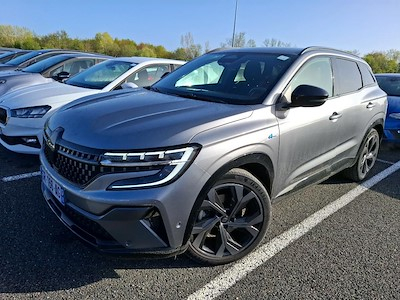 Achetez RENAULT AUSTRAL sur Ayvens Carmarket