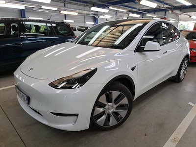 Achetez TESLA MODEL Y sur Ayvens Carmarket