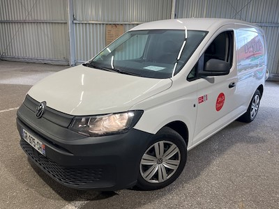 Achetez VOLKSWAGEN CADDY CARGO sur Ayvens Carmarket